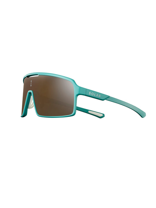 Okulary przeciwsłoneczne SOLAR Egan - cat.3 - Green
Okulary przeciwsłoneczne SOLAR Egan - cat.3 - Green