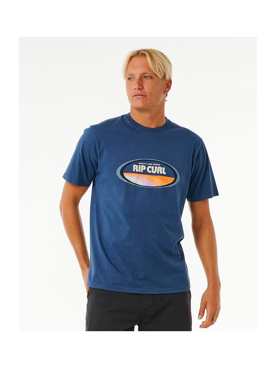 Koszulka RIP CURL Surf Revival Mumma Tee granatowy - Adventure Sports
Koszulka RIP CURL Surf Revival Mumma Tee granatowy - Adventure Sports