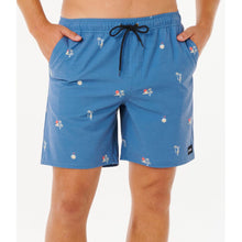 Boardshorty męskie RIP CURL Skelly Breach Volley niebieskie
Boardshorty męskie RIP CURL Skelly Breach Volley niebieskie