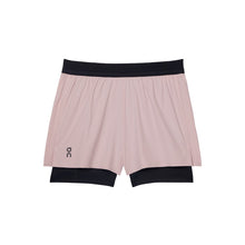 Szorty do biegania damskie ON RUNNING 3" Performance 2/1 Shorts różowy
Szorty do biegania damskie ON RUNNING 3" Performance 2/1 Shorts różowy