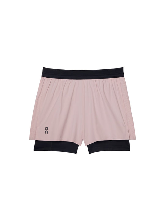 Szorty do biegania damskie ON RUNNING 3" Performance 2/1 Shorts różowy
Szorty do biegania damskie ON RUNNING 3" Performance 2/1 Shorts różowy