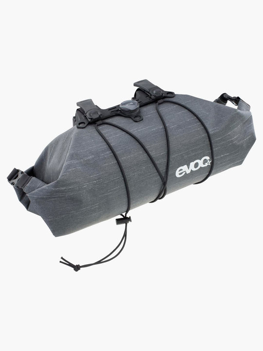 Torba rowerowa EVOC Handlebar Pack Boa Wp 5 steel
Torba rowerowa EVOC Handlebar Pack Boa Wp 5 steel