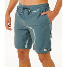 Boardshorty męskie RIP CURL Pacific Rinse Dye Volley zielone
Boardshorty męskie RIP CURL Pacific Rinse Dye Volley zielone