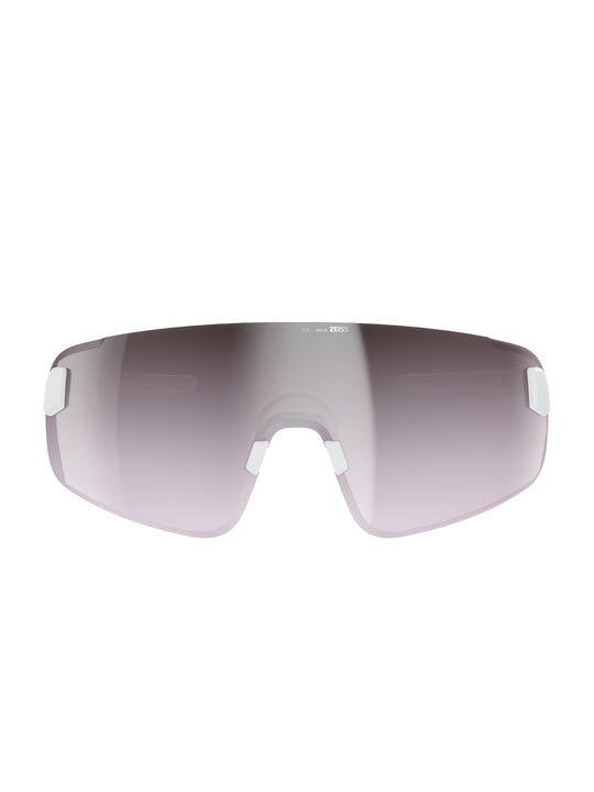 Okulary rowerowe POC Elicit Toric biały Clarity Road/Sunny Silver Cat 3
Okulary rowerowe POC Elicit Toric biały Clarity Road/Sunny Silver Cat 3