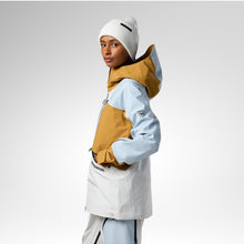 Kurtka narciarska damska ROSSIGNOL W Proclivity 3L Shell Jacket biała
Kurtka narciarska damska ROSSIGNOL W Proclivity 3L Shell Jacket biała