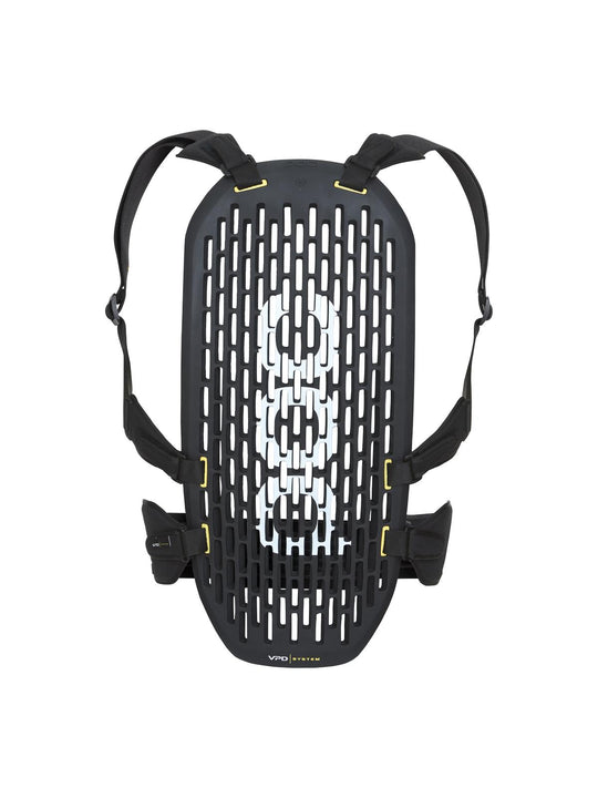 Ochraniacze na plecy POC VPD SYSTEM BACK - czarny
Ochraniacze na plecy POC VPD SYSTEM BACK - czarny