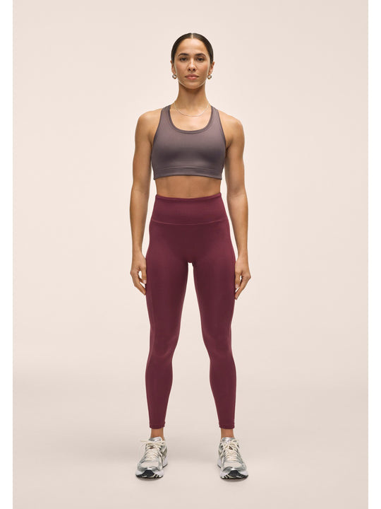 Stanik Casall Iconic Sports Bra kolor szary
Stanik Casall Iconic Sports Bra kolor szary