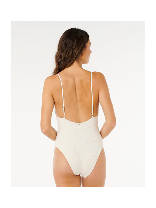Kostium damski RIP CURL Oasis V Wire Multi Fit 1Pc beżowy
Kostium damski RIP CURL Oasis V Wire Multi Fit 1Pc beżowy