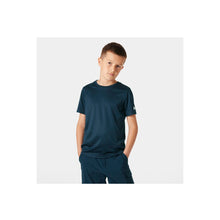 Koszulka HELLY HANSEN JR HH TECH T-SHIRT granatowy - Adventure Sports
Koszulka HELLY HANSEN JR HH TECH T-SHIRT granatowy - Adventure Sports