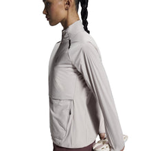 Kurtka treningowa damska ON RUNNING Weather Jacket Insulated fioletowy
Kurtka treningowa damska ON RUNNING Weather Jacket Insulated fioletowy