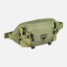 Saszetka ROSSIGNOL Escaper Belt 3L zielona
Saszetka ROSSIGNOL Escaper Belt 3L zielona