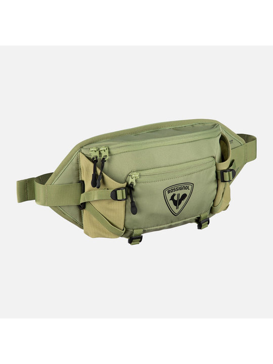 Saszetka ROSSIGNOL Escaper Belt 3L zielona
Saszetka ROSSIGNOL Escaper Belt 3L zielona