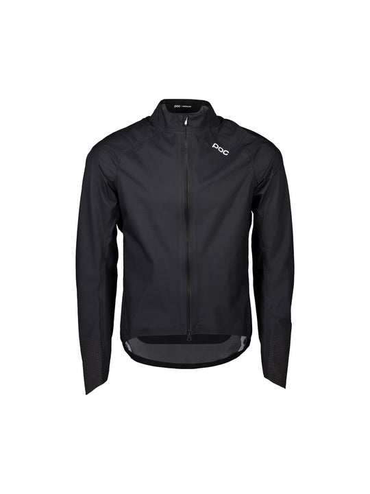 Kurtka rowerowa POC HAVEN RAIN Jacket - czarny - Adventure Sports
Kurtka rowerowa POC HAVEN RAIN Jacket - czarny - Adventure Sports