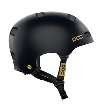 Kask rowerowy POC Crane MIPS Fabio Ed. czarno złoty - Adventure Sports
Kask rowerowy POC Crane MIPS Fabio Ed. czarno złoty - Adventure Sports