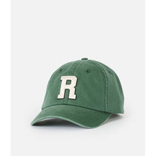 Czapka damska RIP CURL Mixed Montage Cap zielona
Czapka damska RIP CURL Mixed Montage Cap zielona