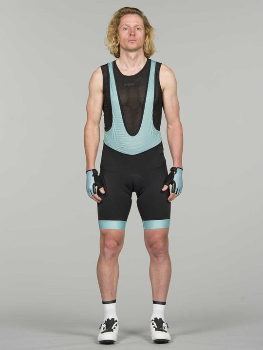 Spodenki rowerowe NORTHWAVE Force Evo Bibshort czarno niebieski - Adventure Sports
Spodenki rowerowe NORTHWAVE Force Evo Bibshort czarno niebieski - Adventure Sports