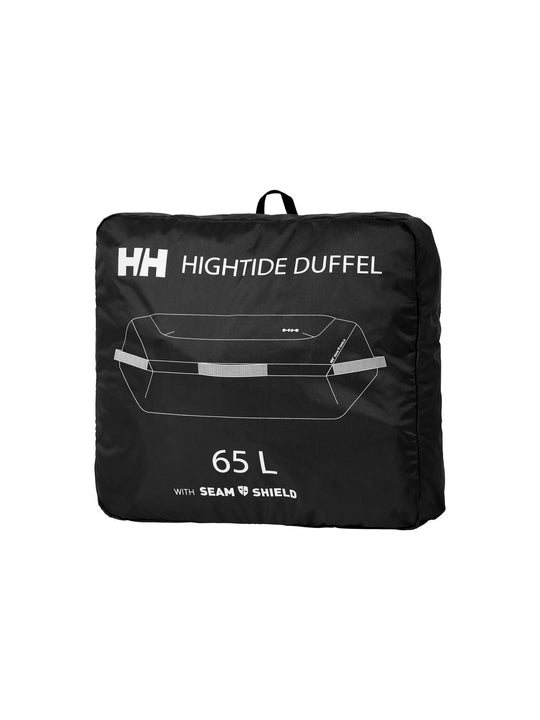 Torba Helly Hansen Hightide Wp Duffel 65L czarny - TU - Adventure Sports
Torba Helly Hansen Hightide Wp Duffel 65L czarny - TU - Adventure Sports