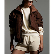 Kurtka damska SAIL RACING W Riva Jacket brązowa
Kurtka damska SAIL RACING W Riva Jacket brązowa