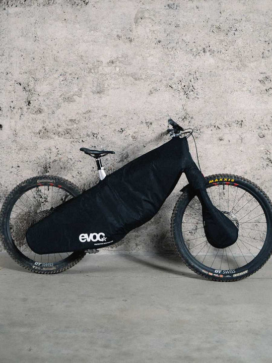 Pokrowiec EVOC Protective Bike Rug Mtb black
Pokrowiec EVOC Protective Bike Rug Mtb black