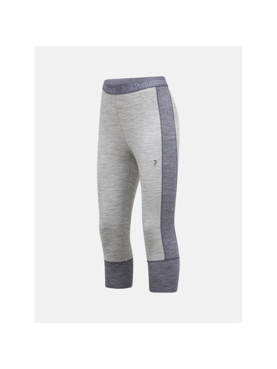 Spodnie termiczne damskie PEAK PERFORMANCE Magic 3/4 Short Johns Wool-blend Baselayer Women szare
Spodnie termiczne damskie PEAK PERFORMANCE Magic 3/4 Short Johns Wool-blend Baselayer Women szare