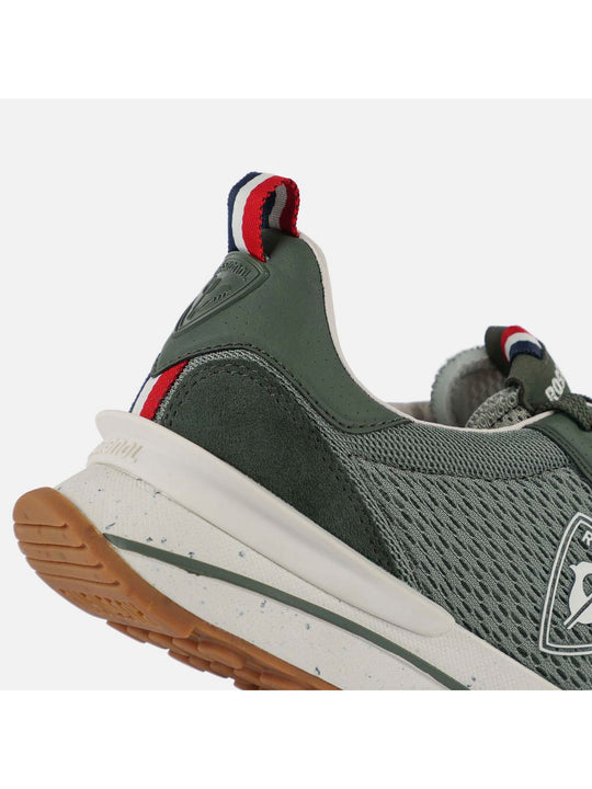 Buty męskie ROSSIGNOL Heritage Retro zielony
Buty męskie ROSSIGNOL Heritage Retro zielony