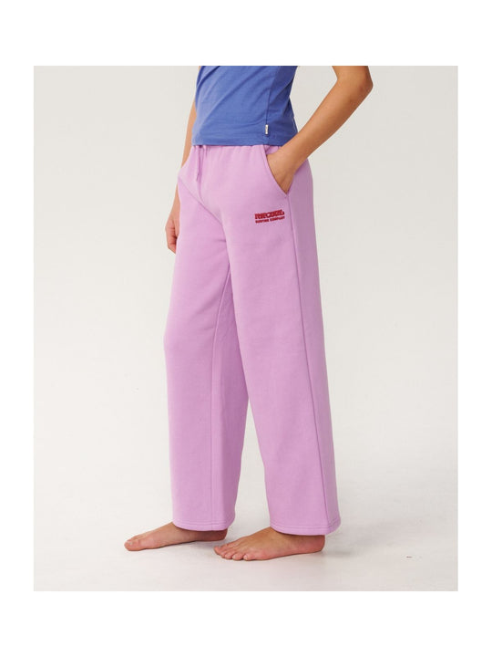 Spodnie juniorskie RIP CURL Surf Puff Wide Leg T Pant-Girl różowe
Spodnie juniorskie RIP CURL Surf Puff Wide Leg T Pant-Girl różowe