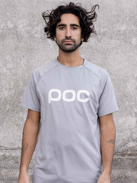 Koszulka rowerowa POC M’S REFORM ENDURO - szary - Adventure Sports
Koszulka rowerowa POC M’S REFORM ENDURO - szary - Adventure Sports