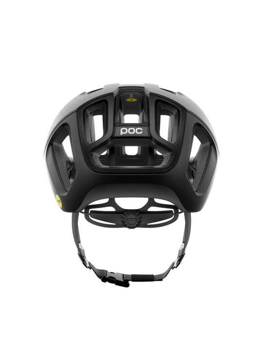 Kask rowerowy POC VENTRAL MIPS - czarny mat - Adventure Sports
Kask rowerowy POC VENTRAL MIPS - czarny mat - Adventure Sports