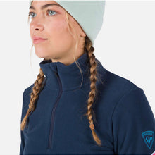 Bluza damska ROSSIGNOL W Strawpile Fleece Hz granatowy
Bluza damska ROSSIGNOL W Strawpile Fleece Hz granatowy