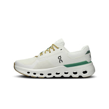 Buty do biegania męskie ON RUNNING Cloudrunner 2 - biało zielone
Buty do biegania męskie ON RUNNING Cloudrunner 2 - biało zielone