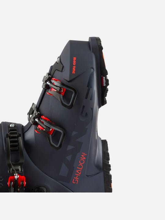 Buty narciarskie męskie LANGE Shadow 130 MV GW - Shadow-Blue - Narciarskie - Adventure Sports
Buty narciarskie męskie LANGE Shadow 130 MV GW - Shadow-Blue - Narciarskie - Adventure Sports
