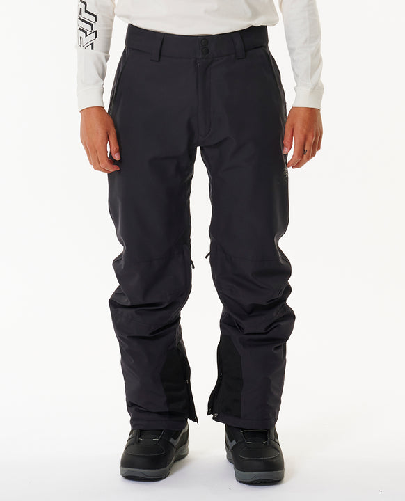 Spodnie narciarskie RIP CURL Rocker 20K/20K Pant czarny - Adventure Sports
Spodnie narciarskie RIP CURL Rocker 20K/20K Pant czarny - Adventure Sports