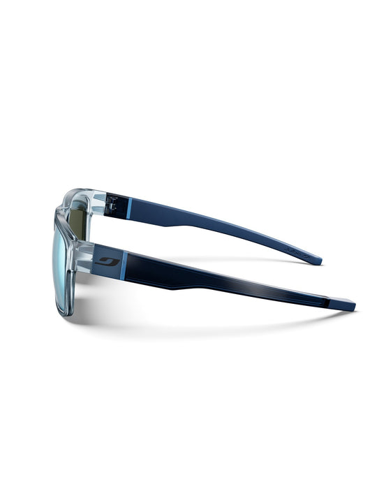 Okulary z polaryzacją JULBO Better L - Spectron HD 3 Polarized - Crystal/Dark Blue
Okulary z polaryzacją JULBO Better L - Spectron HD 3 Polarized - Crystal/Dark Blue