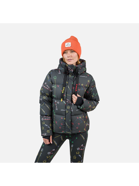 Kurtka Rossignol W Modul Pr Down Bomber Jkt czarny - Adventure Sports
Kurtka Rossignol W Modul Pr Down Bomber Jkt czarny - Adventure Sports