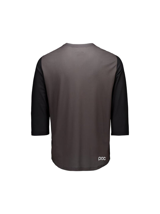 Koszulka rowerowa POC M's Motion Air 3/4 Jersey szary
Koszulka rowerowa POC M's Motion Air 3/4 Jersey szary