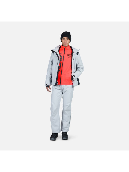 Bluza męska ROSSIGNOL New Hero Classique Clim czerwony
Bluza męska ROSSIGNOL New Hero Classique Clim czerwony