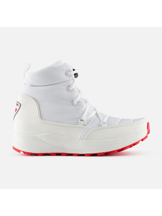 Buty Rossignol APRES-SKI WHITE - sportowe - Adventure Sports
Buty Rossignol APRES-SKI WHITE - sportowe - Adventure Sports