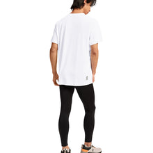 Legginsy męskie do biegania ON RUNNING Active Tights czarny
Legginsy męskie do biegania ON RUNNING Active Tights czarny