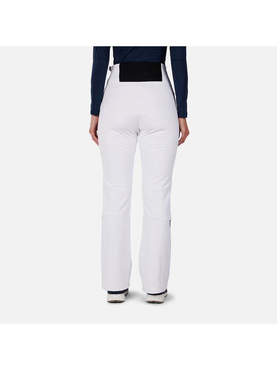 Spodnie narciarskie damskie ROSSIGNOL W Ski Softshell Pant białe
Spodnie narciarskie damskie ROSSIGNOL W Ski Softshell Pant białe
