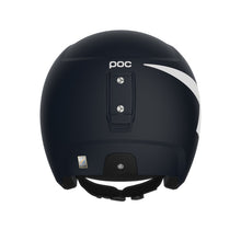 Kask narciarski dla dzieci POC Skull Dura Jr granatowy
Kask narciarski dla dzieci POC Skull Dura Jr granatowy