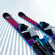 Narty Dynastar Speed 550 + wiązania LOOK SPX 12 Konect GW B80 Blue Steel
Narty Dynastar Speed 550 + wiązania LOOK SPX 12 Konect GW B80 Blue Steel