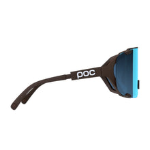 Okulary rowerowe POC Devour Mid brązowy - Clarity Universal/Sunny Turquoise Cat. 3
Okulary rowerowe POC Devour Mid brązowy - Clarity Universal/Sunny Turquoise Cat. 3