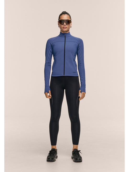 Legginsy treningowe damskie CASALL Performance Running Tights kolor czarny
Legginsy treningowe damskie CASALL Performance Running Tights kolor czarny