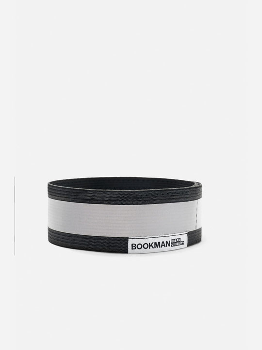 Opaska BOOKMAN Reflective Band czarny
Opaska BOOKMAN Reflective Band czarny