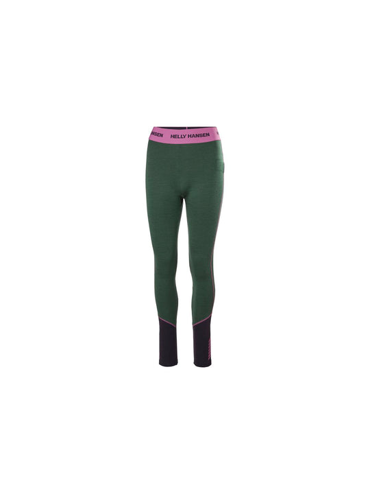 Legginsy damskie HELLY HANSEN W Lifa Merino Midweight Pant kolor zielony
Legginsy damskie HELLY HANSEN W Lifa Merino Midweight Pant kolor zielony