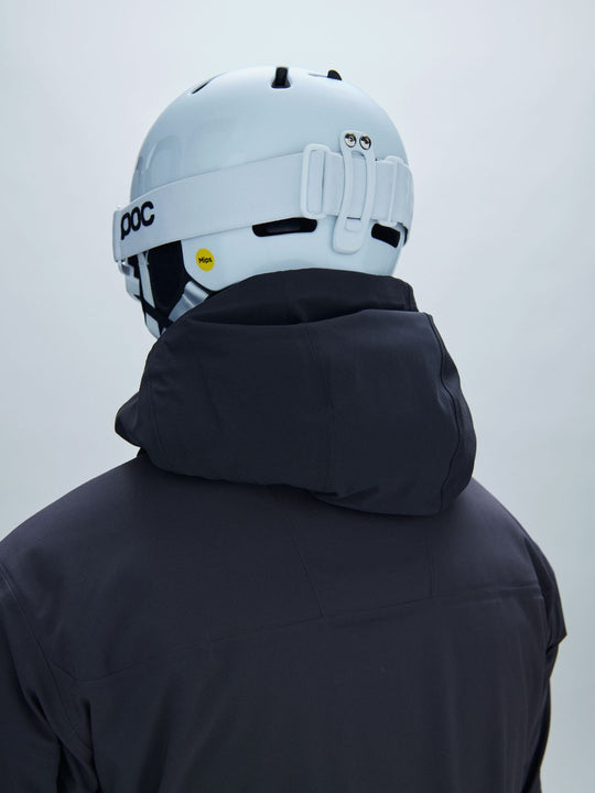 Kask narciarski POC Fornix BC biały mat - Adventure Sports
Kask narciarski POC Fornix BC biały mat - Adventure Sports