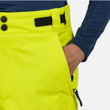 Spodnie narciarskie chłopięce Rossignol Boy Ski Pant zielony - Adventure Sports
Spodnie narciarskie chłopięce Rossignol Boy Ski Pant zielony - Adventure Sports