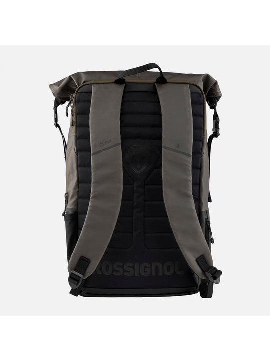 Plecak miejski ROSSIGNOL Commuters Bag 25L brązowy
Plecak miejski ROSSIGNOL Commuters Bag 25L brązowy