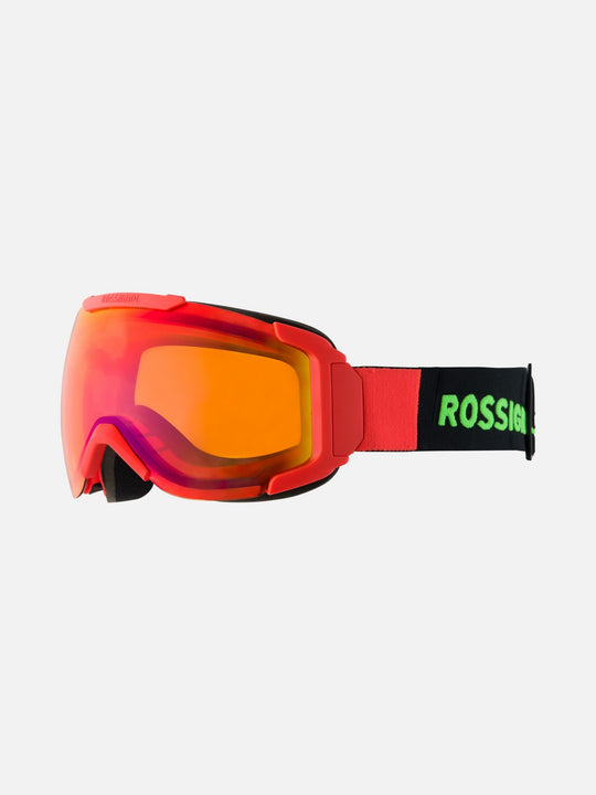 Gogle narciarskie ROSSIGNOL MAVERIC HERO green light Cat 2 + Cat 1 i 0
Gogle narciarskie ROSSIGNOL MAVERIC HERO green light Cat 2 + Cat 1 i 0