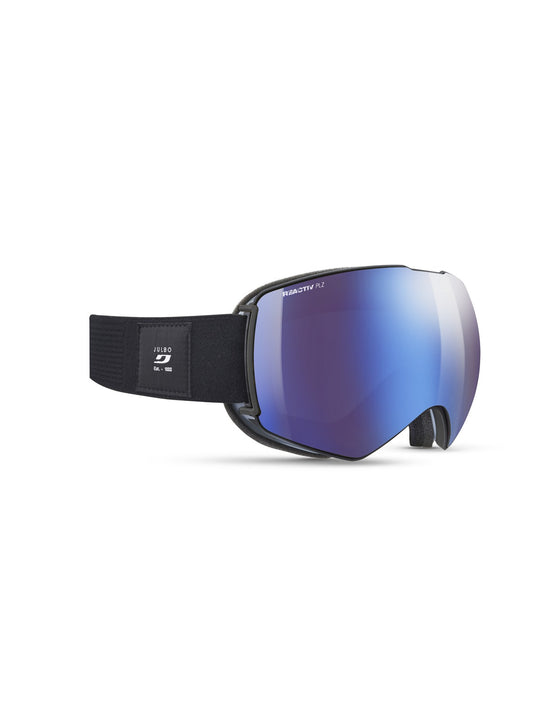 Gogle narciarskie JULBO Light Year OTG czarny fotochrom Cat 2-4 polaryzacja
Gogle narciarskie JULBO Light Year OTG czarny fotochrom Cat 2-4 polaryzacja